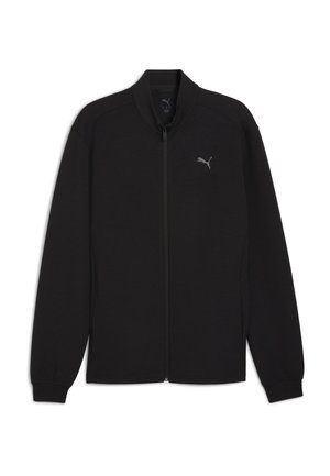 Trainingsjacke - black