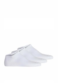 Unausgewählt, weiß