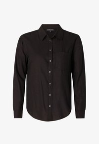 Niet geselecteerd, black