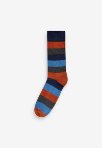 Next CUSHIONED TEN PACK - Strømper - stripe