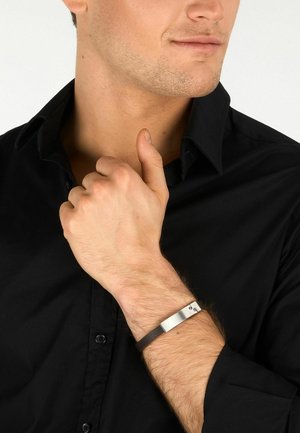 Sector No Limits, BRACCIALE BANDY - Bracciale - brown,stainless steel