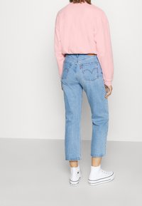 Levi's® Straight leg -farkut - light-blue denim