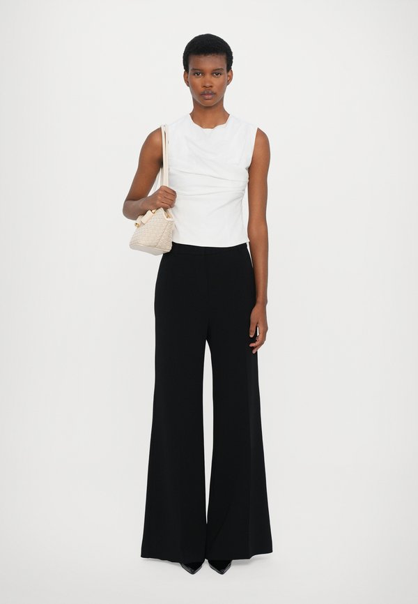 PLEATED BLOUSE  - Blouse4