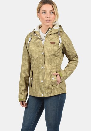 TONI - Outdoor jakke - sand