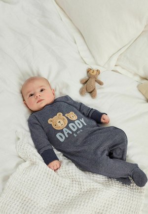 Tutina - dark blue