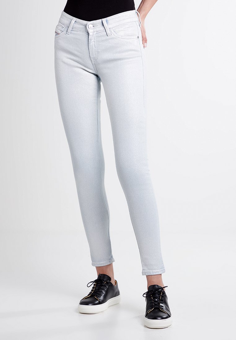 Blugi skinny fit