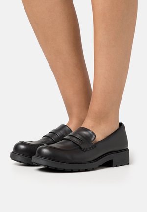 Clarks, Chaussons - black