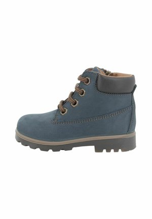 Scarpe primi passi - blue