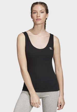 Top - black