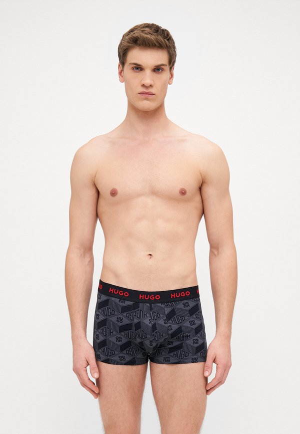 TRUNK DESIGN 3 PACK - Trunks