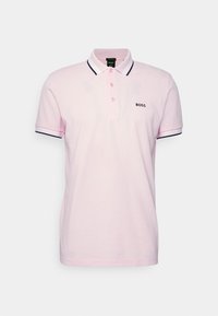 Não selecionado, open pink