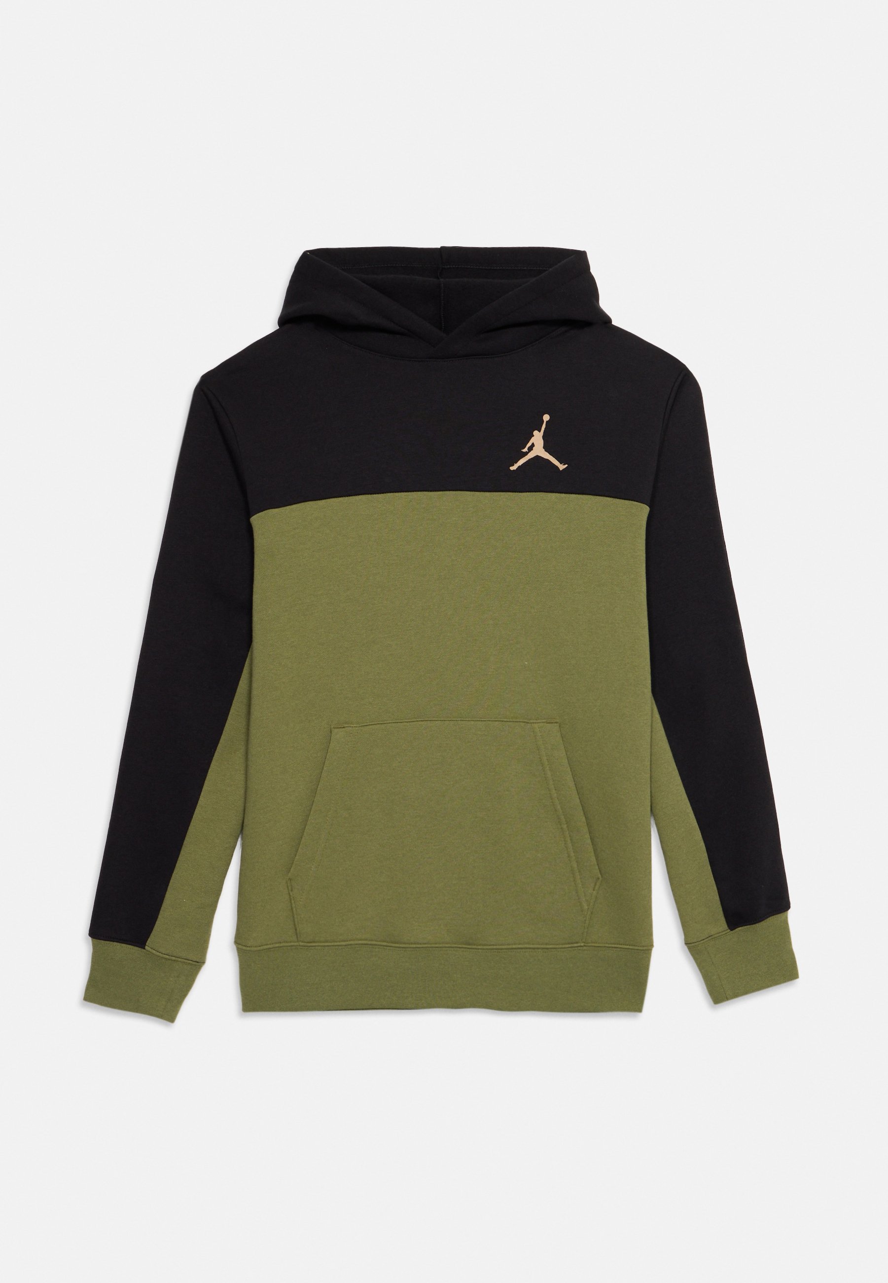 Jordan Kapuzenpullover mehrfarbig