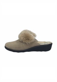 Josef Seibel AVIGNON - Pantoffels - beige