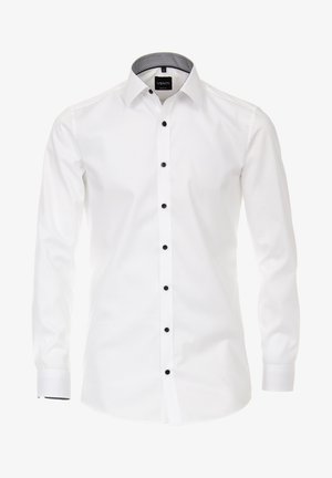 BODY FIT - Formal shirt - white