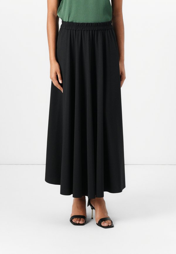 QERIME - Maxi skirt