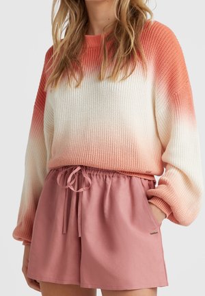 Korte broeken - light pink