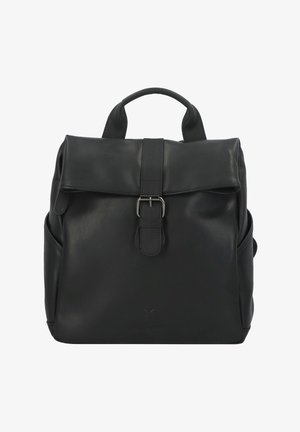 MONTREAL CITY - Rucksack - schwarz