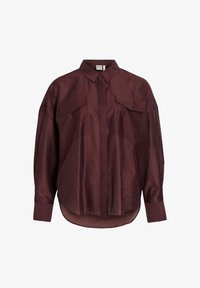 Vald, decadent chocolate