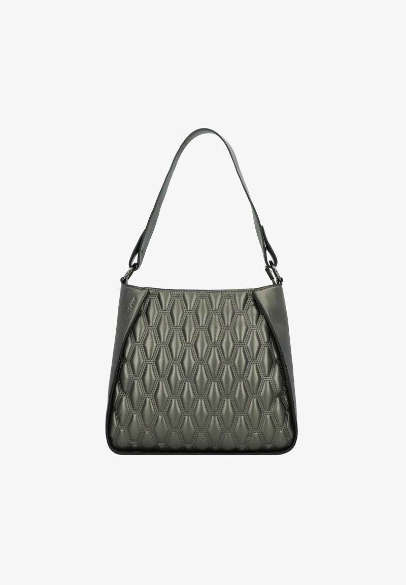 Gabor BENIRA  - Handtasche - metallic grey