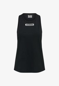 Niet geselecteerd, black