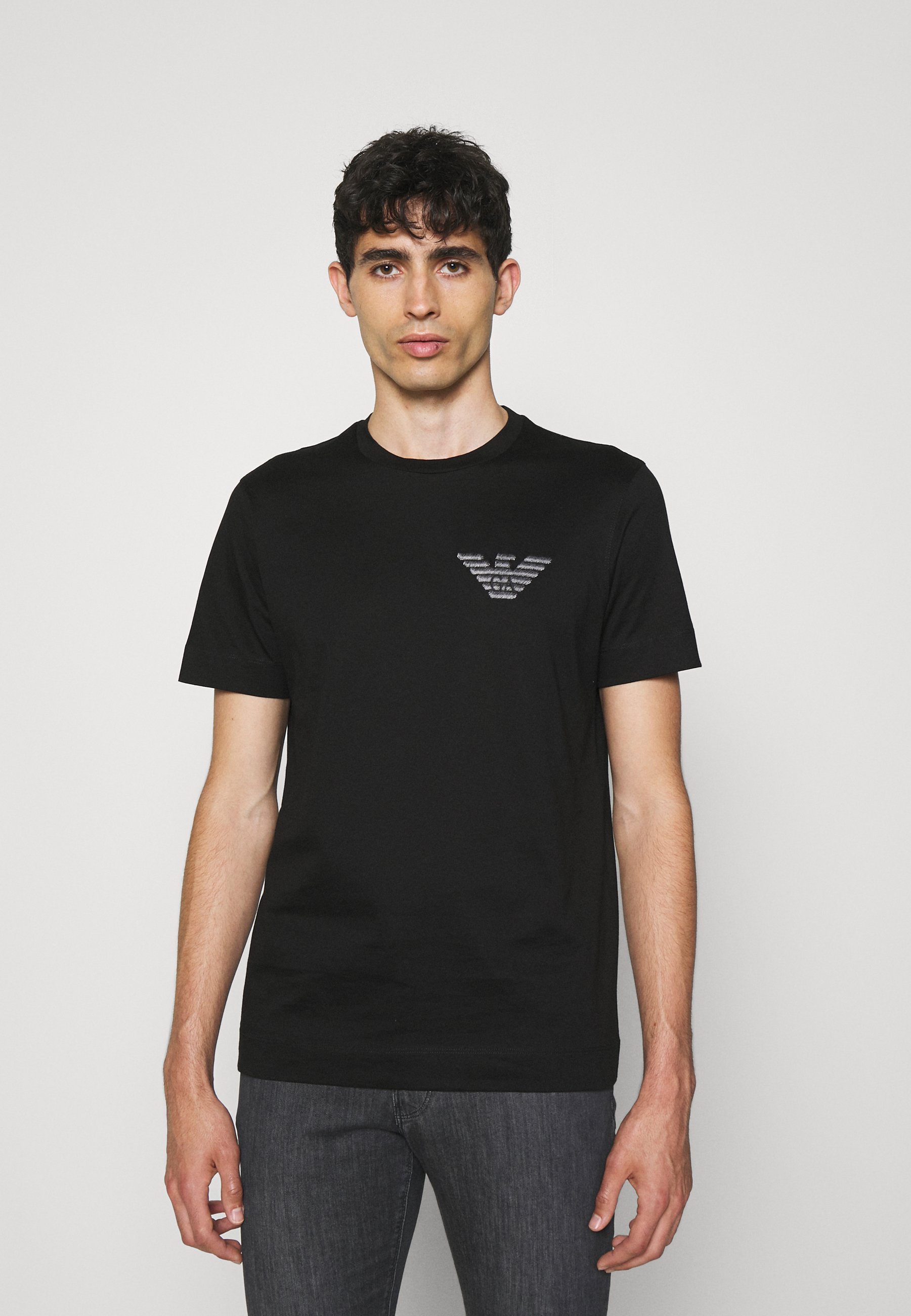 Armani t shirt original Clearance