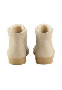 TOM TAILOR Snowboots  - beige