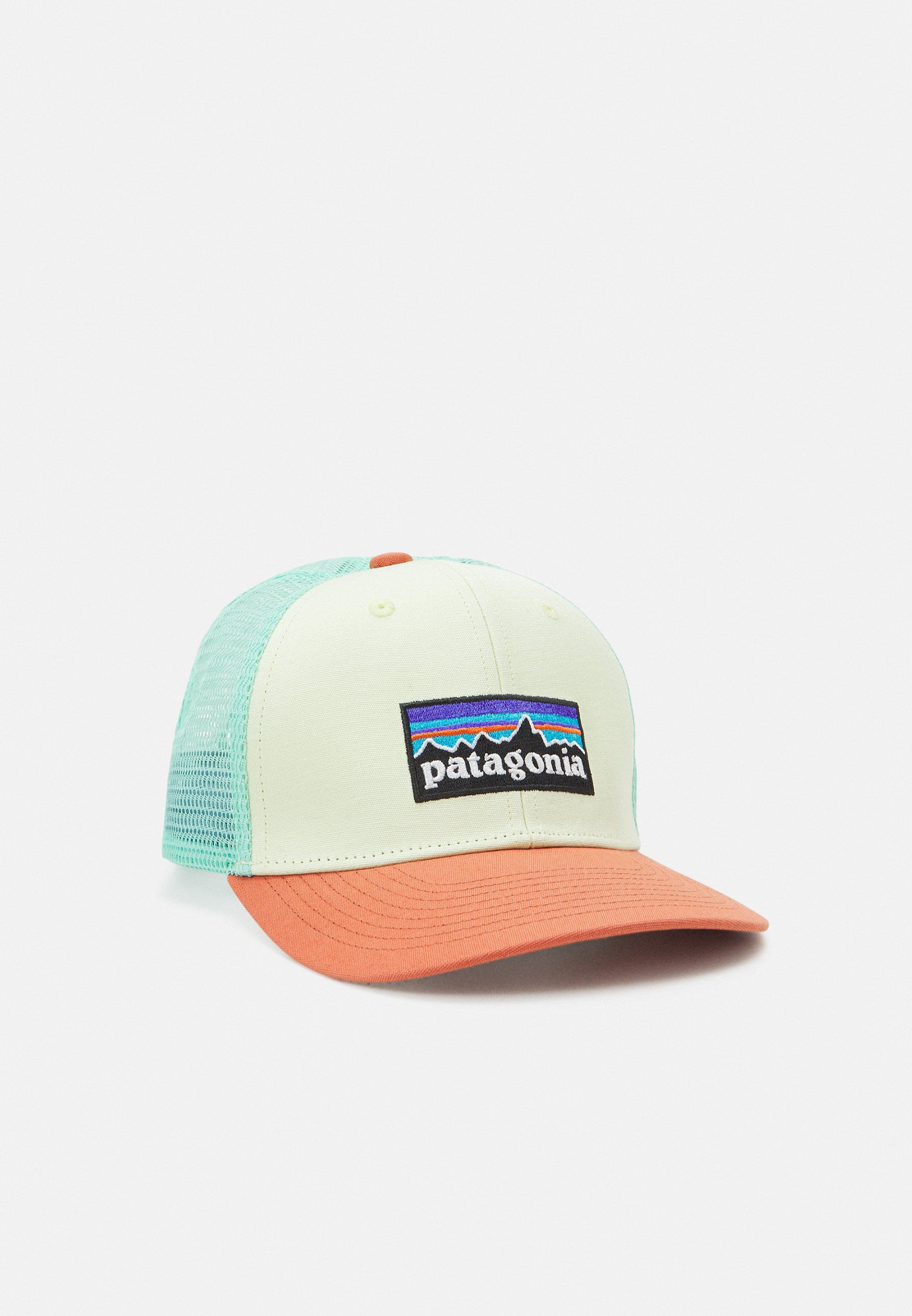 Patagonia TRUCKER HAT UNISEX - Casquette - isla yellow/jaune