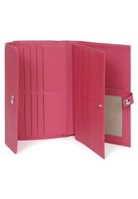 Hexagona CONFORT - Portemonnee - fuchsia