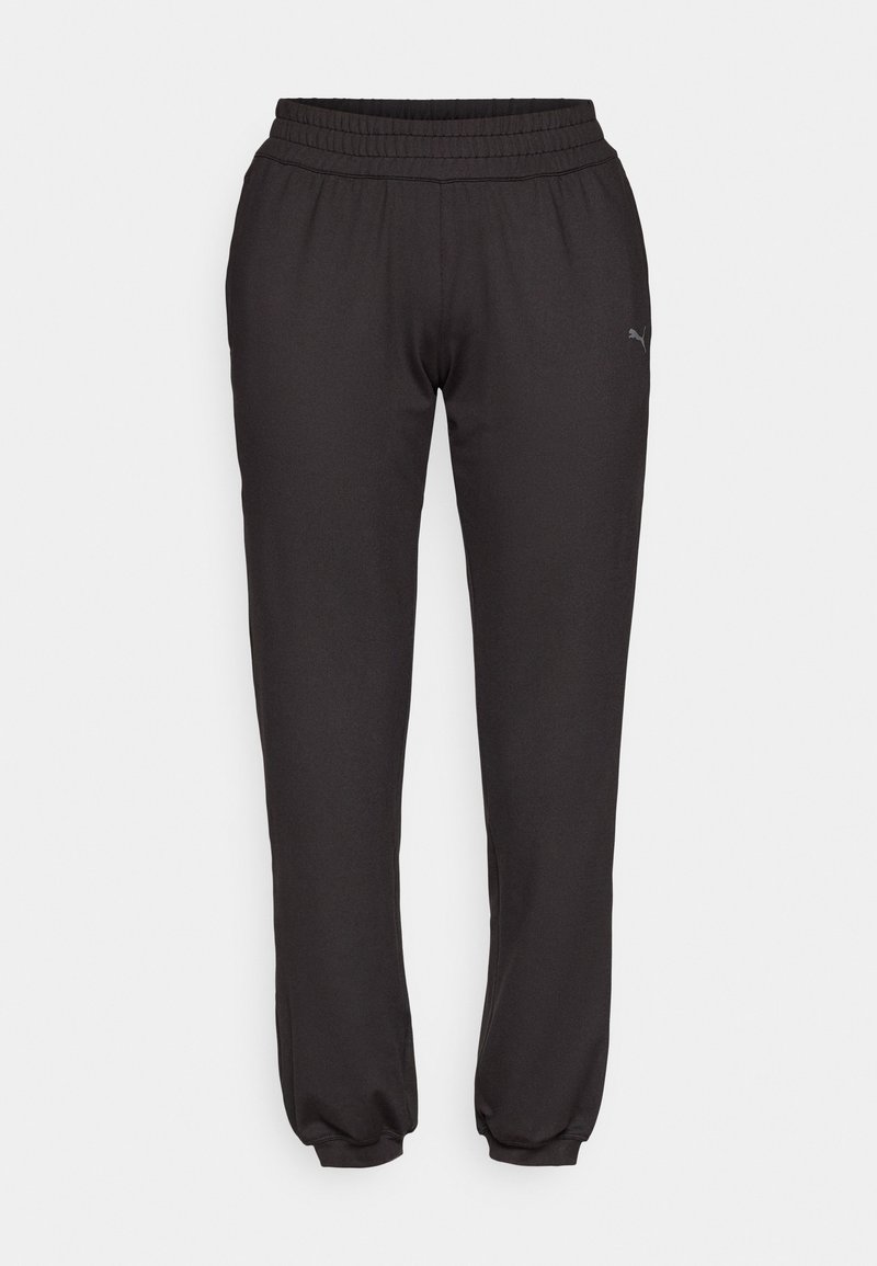 Puma Trainingsbroek zwart Puma Trainingsbroek zwart