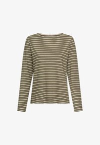 Niet geselecteerd, shadow khaki stripes