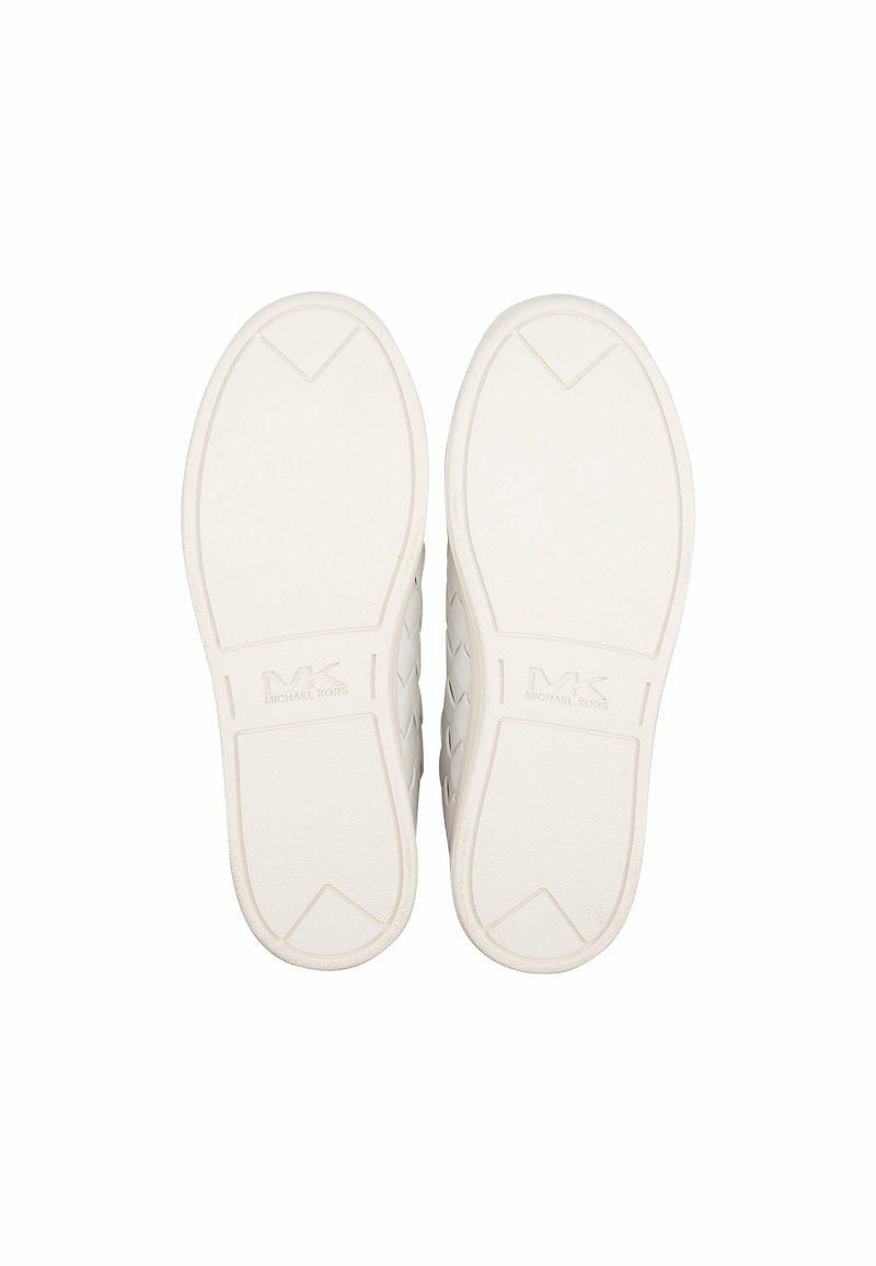 Damen Sneaker low | Michael Kors Sneaker low weiß - BE55699 Damen Sneaker low | Michael Kors Sneaker low weiß - BE55699