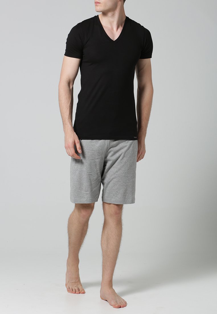 Calida EVOLUTION - Undershirt - schwarz