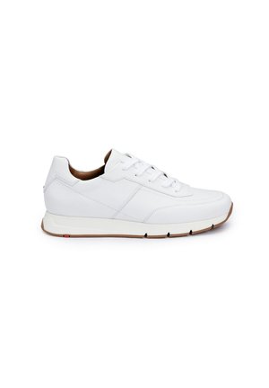 AMSTERDAM WEISS - Sneaker low - weiß