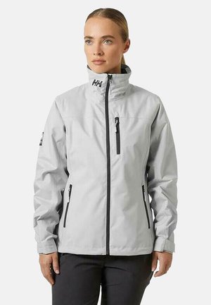 MIDLAYER SAILING  - Chaqueta outdoor - grey