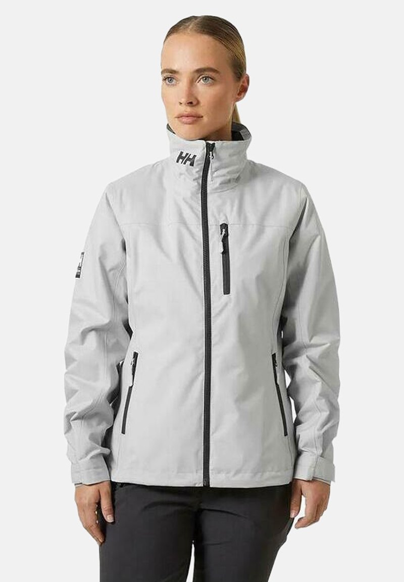 Helly Hansen Chaqueta de entretiempo - grey