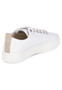 GANT CARROLY - Trainers - weiß