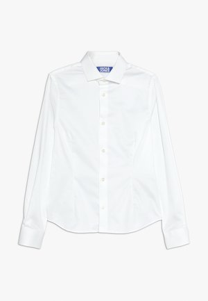 JJPRPARMA - Camicia - white