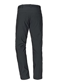 Schöffel OAKTREE - Outdoor-Hose - grau