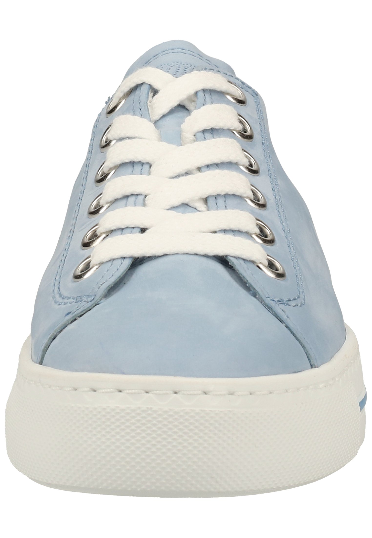 Paul Green Sneakers laag - hellblau 156/Lichtblauw - Zalando.nl
