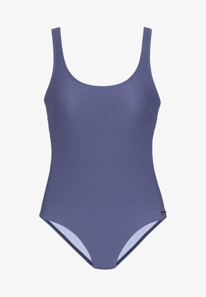 Maillot de bain - nachtblau