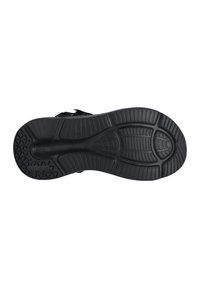 Cruz NELHATE - Vaellussandaalit - black solid