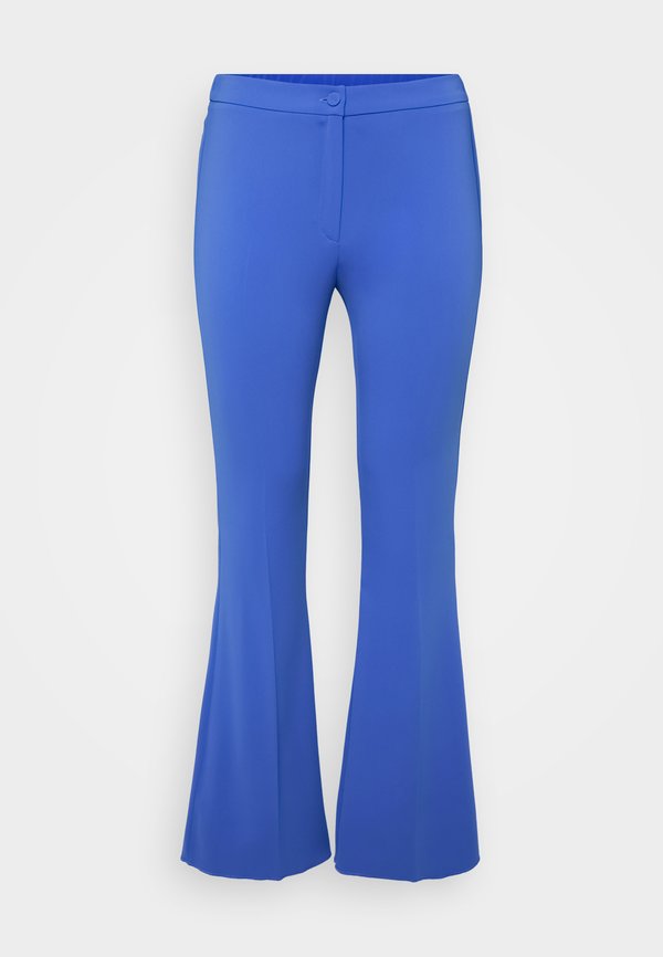 SALATO - Trousers - cornflower3