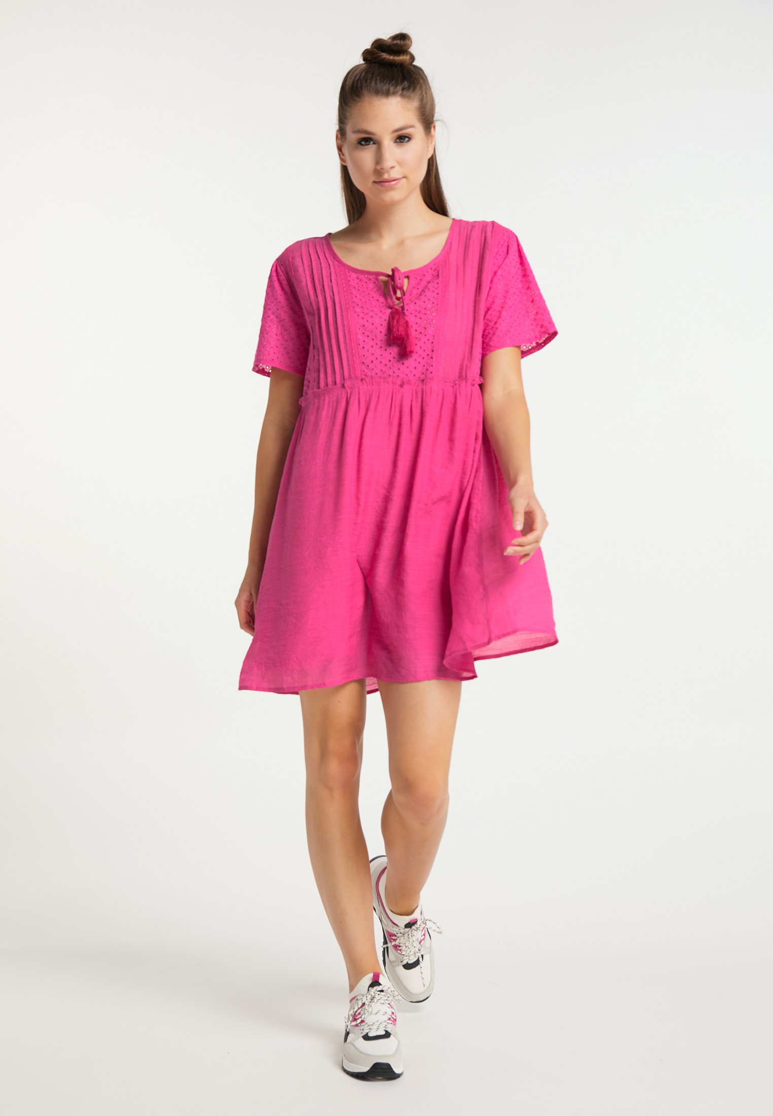 Damen Freizeitkleid Damen Freizeitkleid