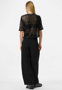 Pieces PCJACK czarny