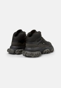 Camper KARST TREK - Trainers - schwarz grau