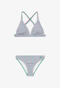 Geselecteerd, smoothie pink