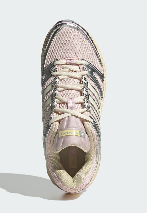adidas ADISTAR CONTROL 5 W - Trainers - warm vanilla clear pink silver metallic — photo 3