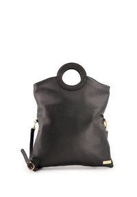 Unausgewählt, black