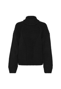 Striktrøje - meteorite