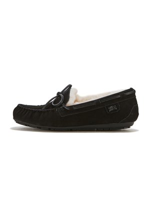 Australia Luxe Collective PROST - Chaussures bateau - black